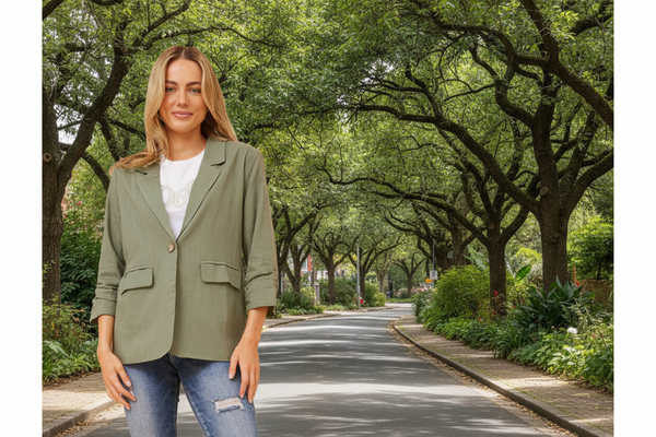 What Does Autumn Fashion in Australia Look Like in 2026?