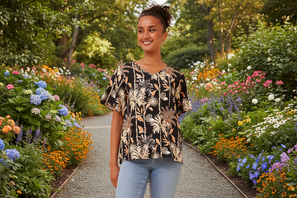 Why Late Summer Is The Best Time To Simplify Your Wardrobe