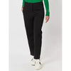 Amy Slim Leg Pant - Black - Willow and Vine