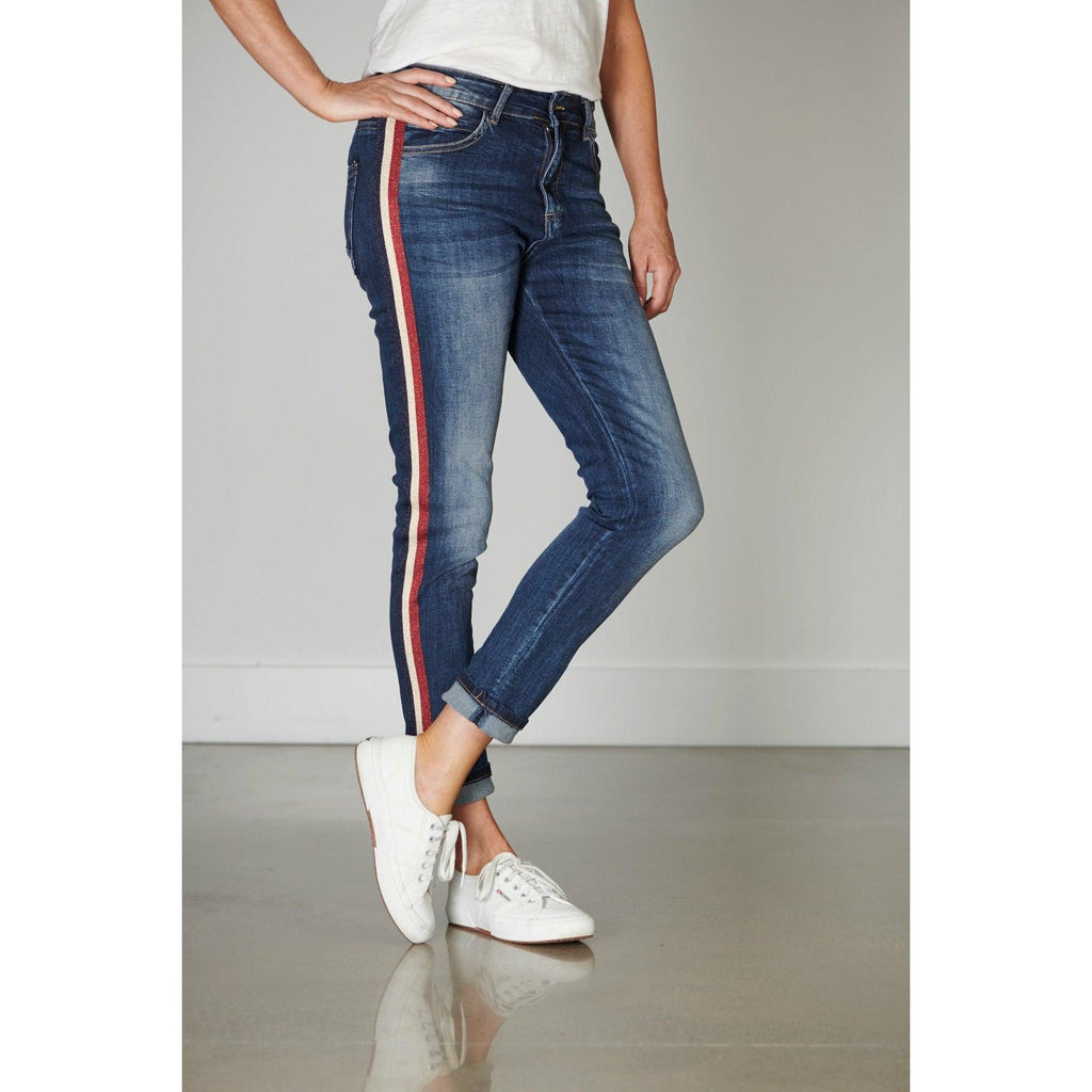 Cadet Jeans from Italian Star - Willow and Vine