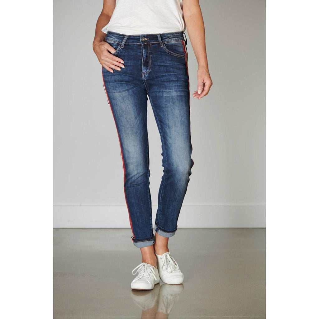 Cadet Jeans from Italian Star - Willow and Vine