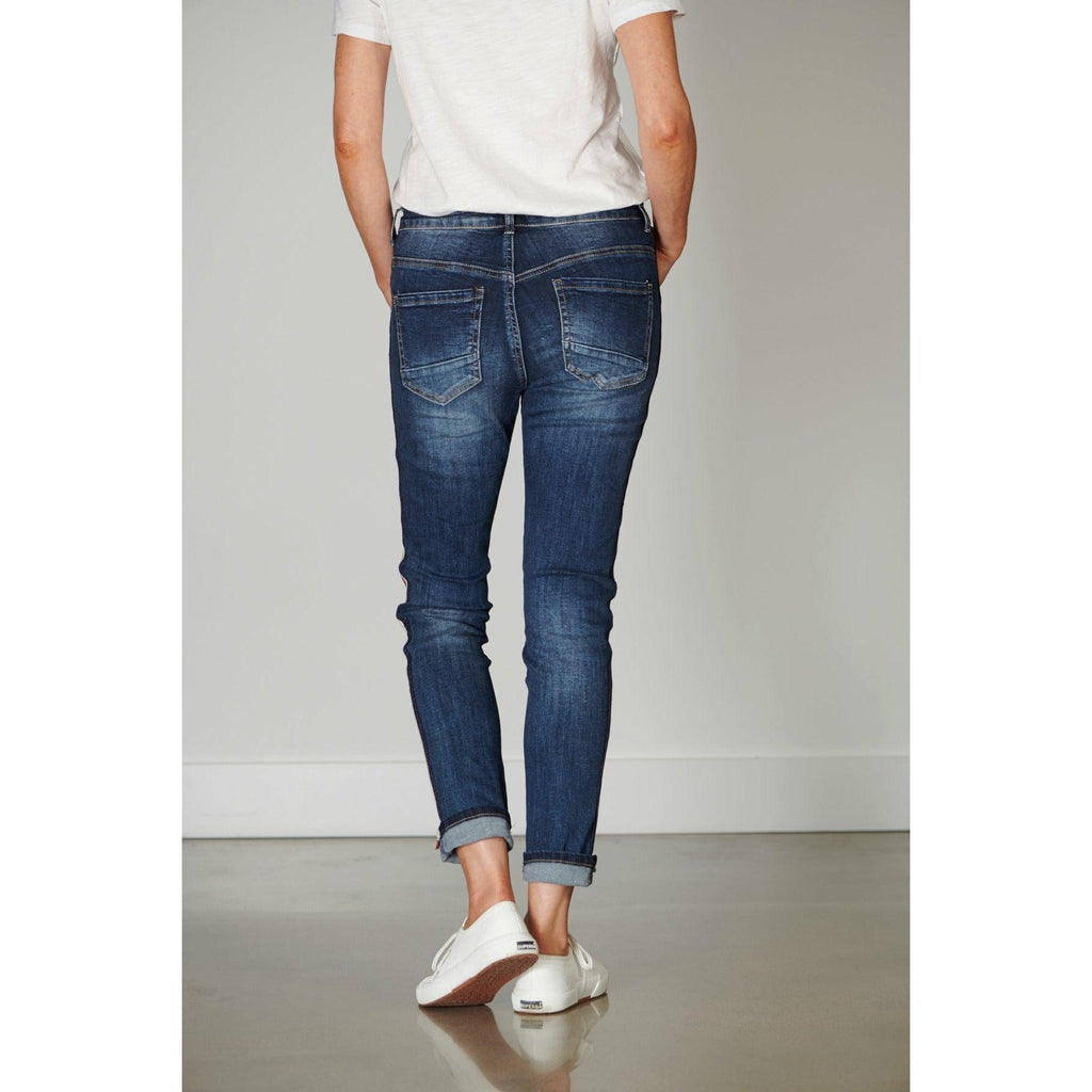 Cadet Jeans from Italian Star - Willow and Vine