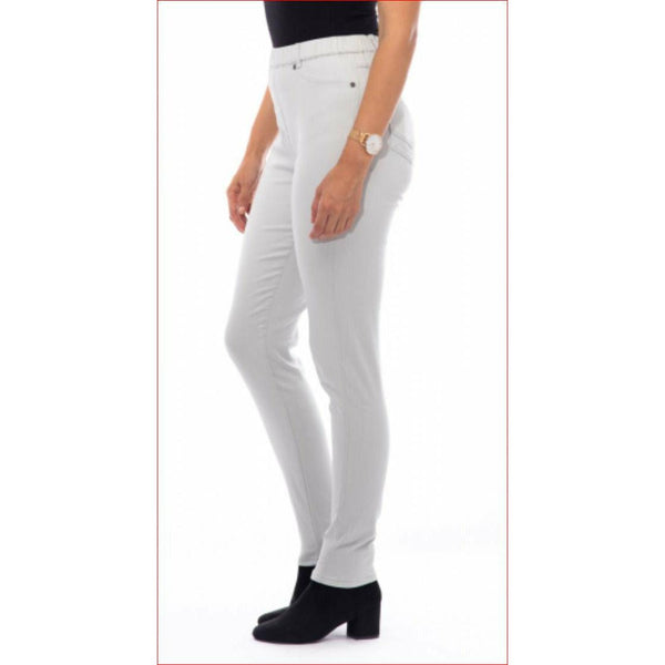 Cafe Latte Classic Jeggings - Willow and Vine