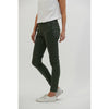 Classic Button Fly Jeans from Italian Star - Military - Willow and Vine