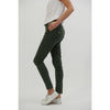 Classic Button Fly Jeans from Italian Star - Military - Willow and Vine