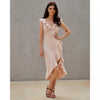 Katie Dress - Light Pink - Willow and Vine