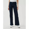Macey Jean by Italian Star - Dark Wash - Willow and Vine