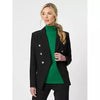 New Lauren Blazer - Black - Willow and Vine