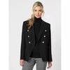 New Lauren Blazer - Black - Willow and Vine