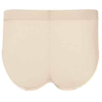 Perfectly Smoothing Cotton Midi Brief - Willow and Vine