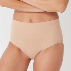 Seamless Smoothies G-String (2 Pack) - Nude - Willow and Vine