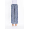 Split Side Wide Leg Pant - Willow and Vine