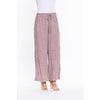 Split Side Wide Leg Pant - Willow and Vine