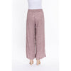 Split Side Wide Leg Pant - Willow and Vine