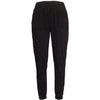 Stretch Drawstring Jogger Pant - Black - Willow and Vine