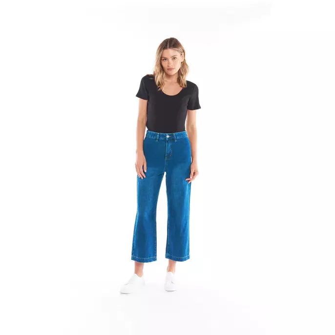 Winnie Jeans - Willow and Vine